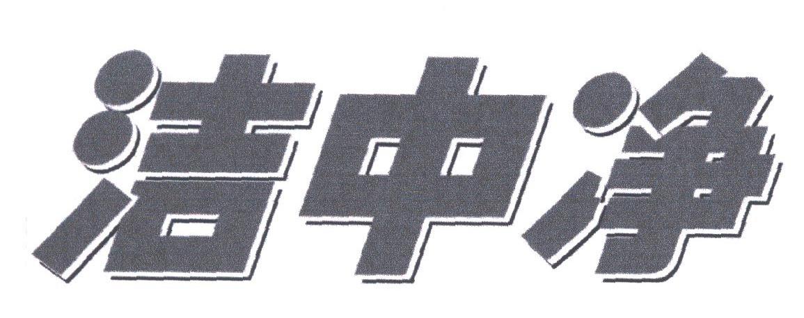 洁中净
