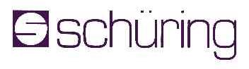 SCHURING;S