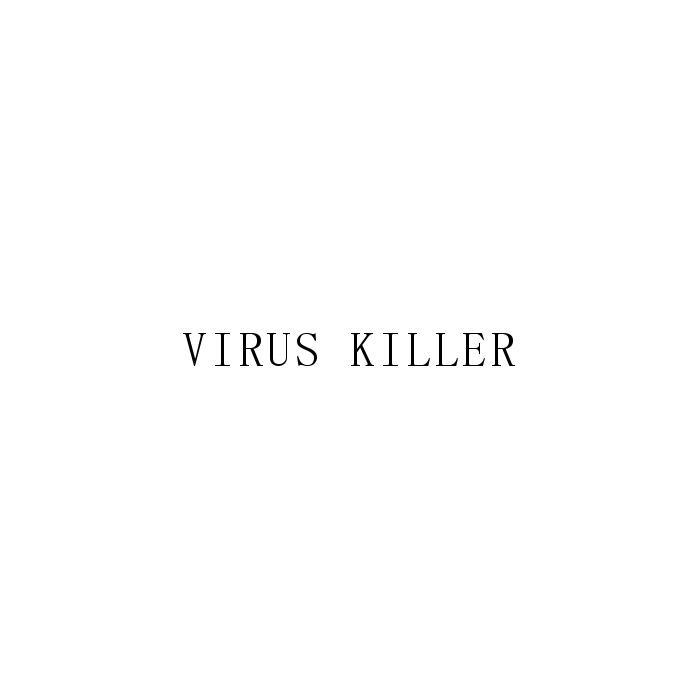 VIRUS KILLER