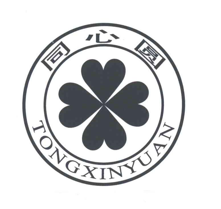 同心圆