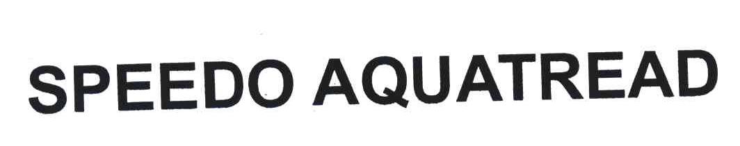 SPEEDO AQUATREAD