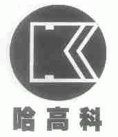 哈高科
