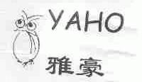 雅豪;YAHO