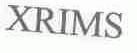 XRIMS