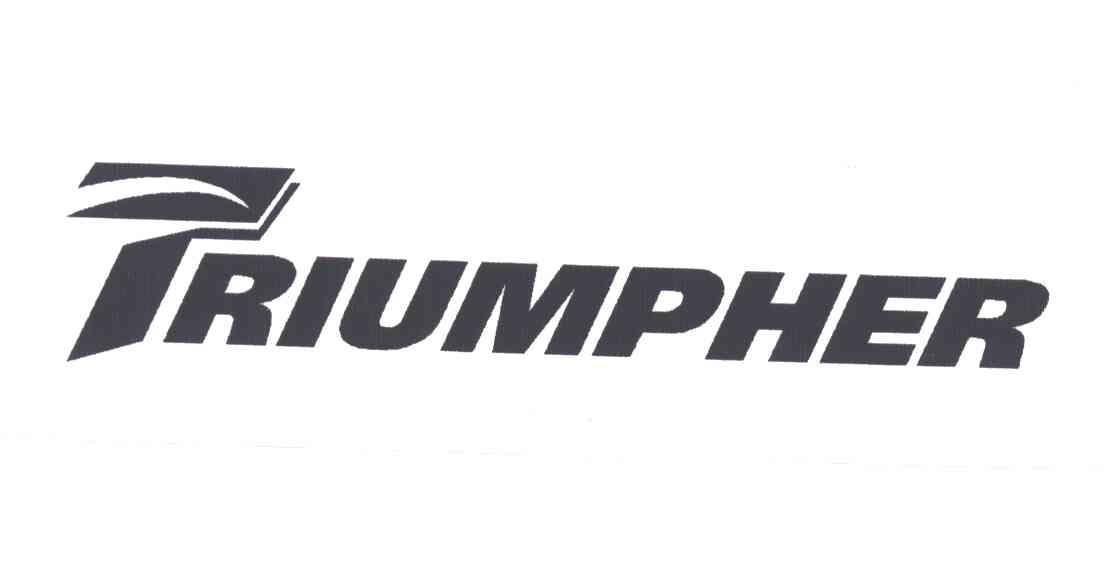 TRIUMPHER