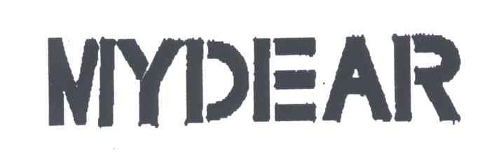 MYDEAR
