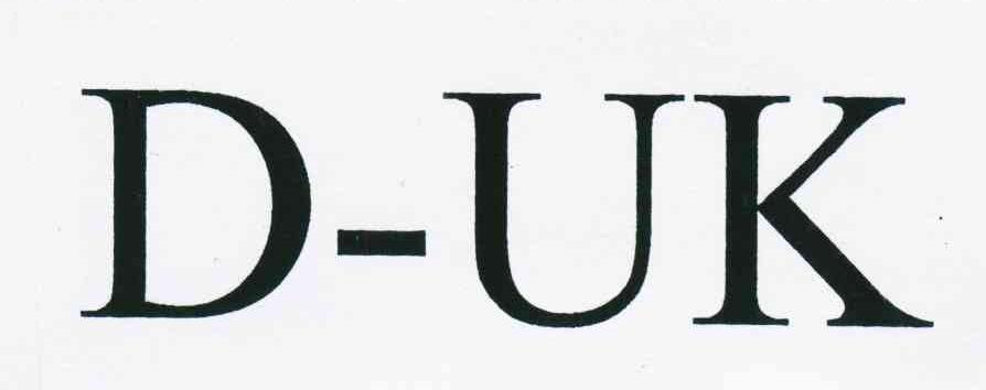 D-UK