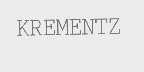 KREMENTZ