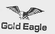 GOLD EAGLE