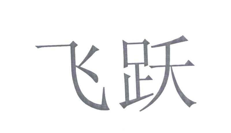 飞跃