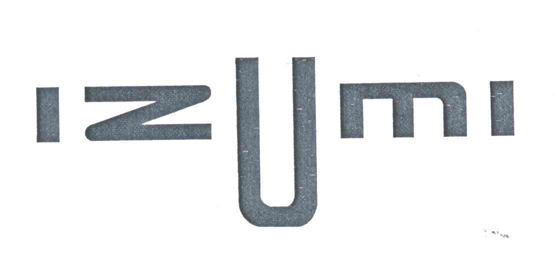 IZUMI