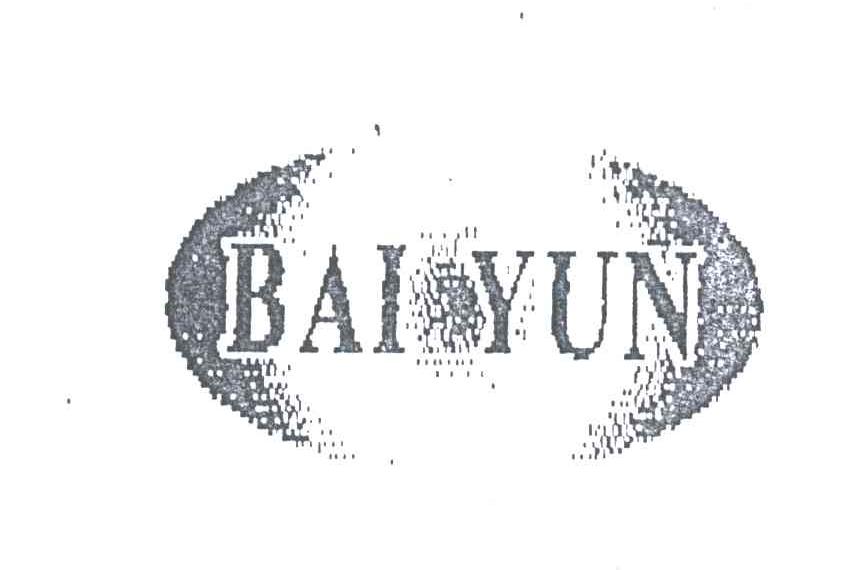 BAI YUN