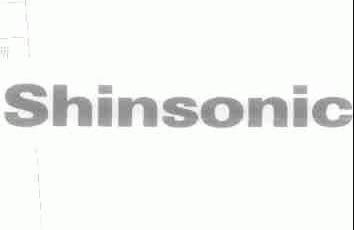 SHINSONIC