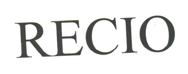 RECIO