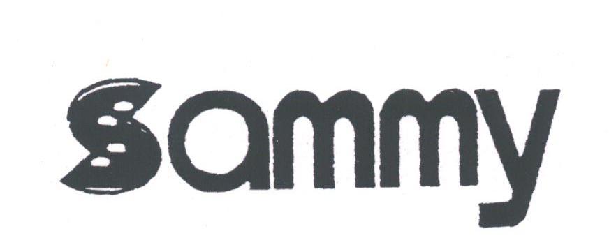 SAMMY