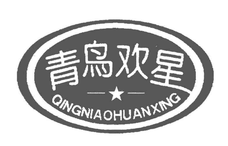 青鸟欢星