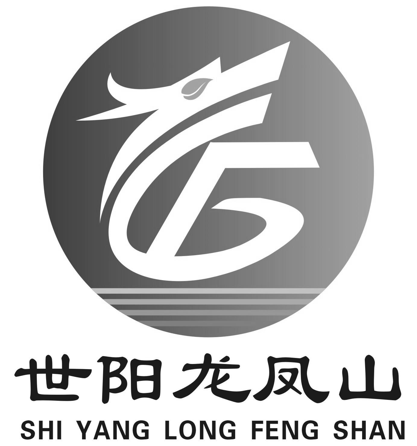 世阳龙凤山
