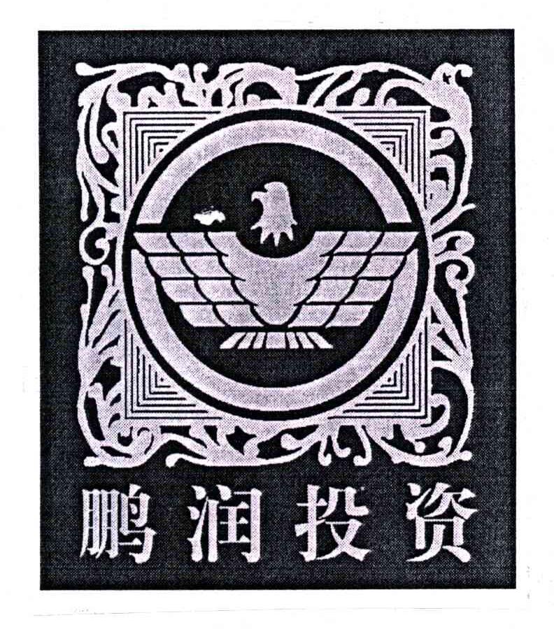 鹏润投资