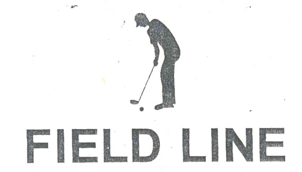 FIELD LINE