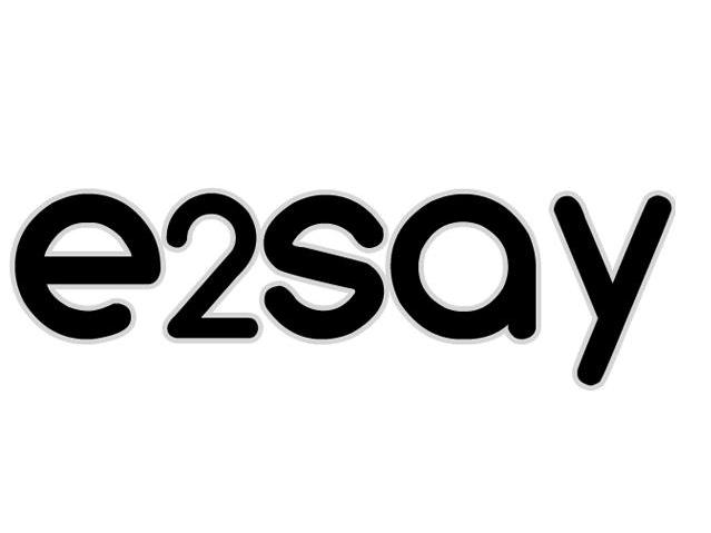 E2SAY