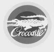CROCODILE