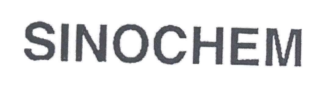 SINOCHEM