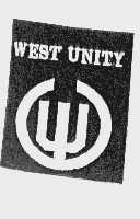 WEST UNITY