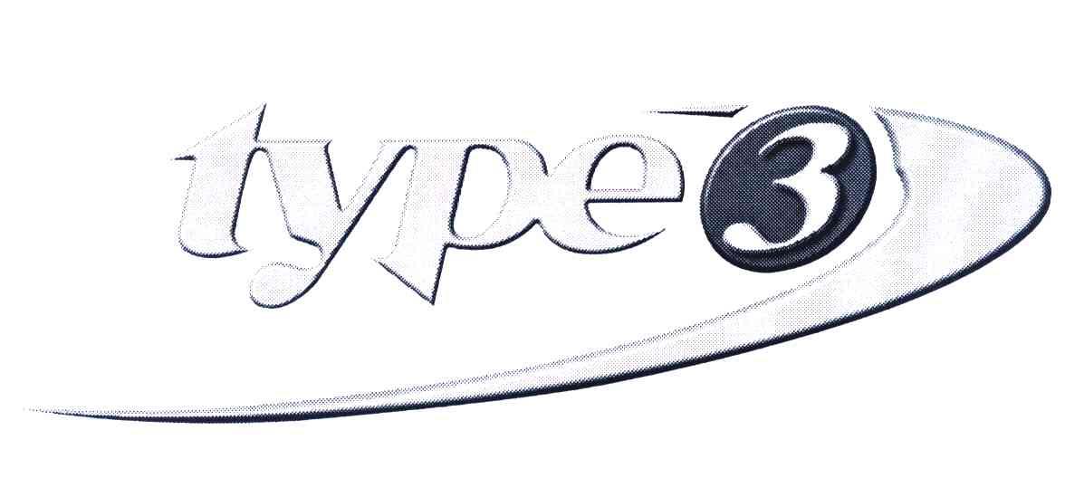 TYPE 3