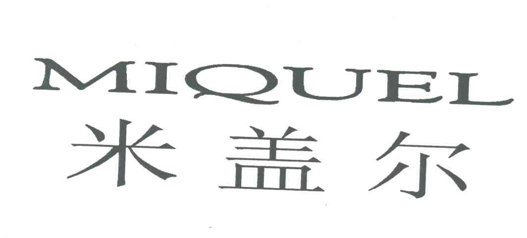 米盖尔;MIQUEL