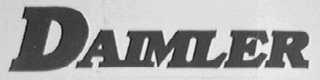 DAIMLER