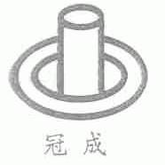 冠成