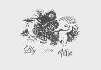 OLLY SYD. MILLIE