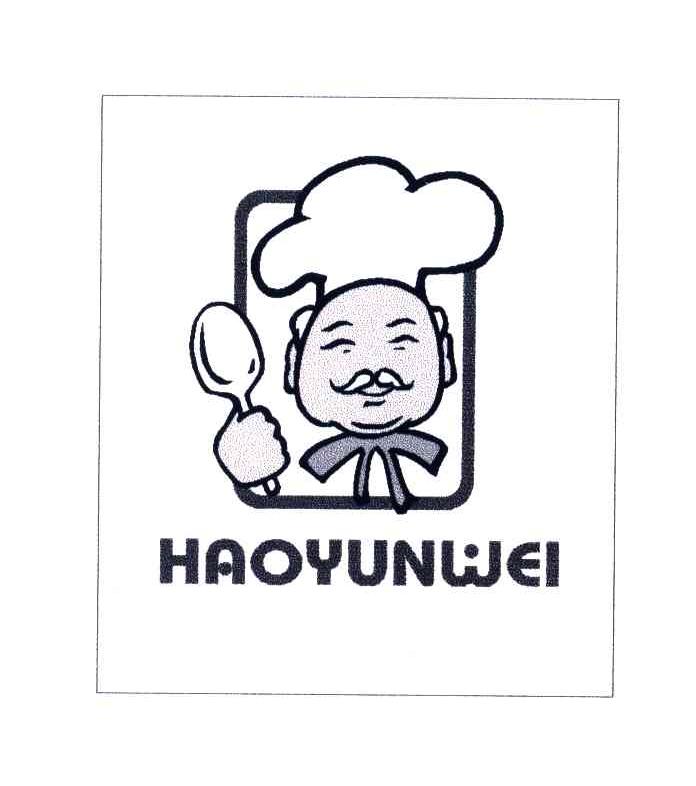 HAOYUNWEI