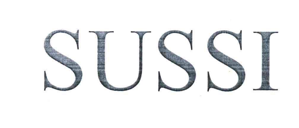 SUSSI