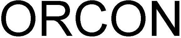 ORCON