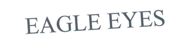 EAGLE EYES