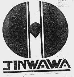 JIN WA WA