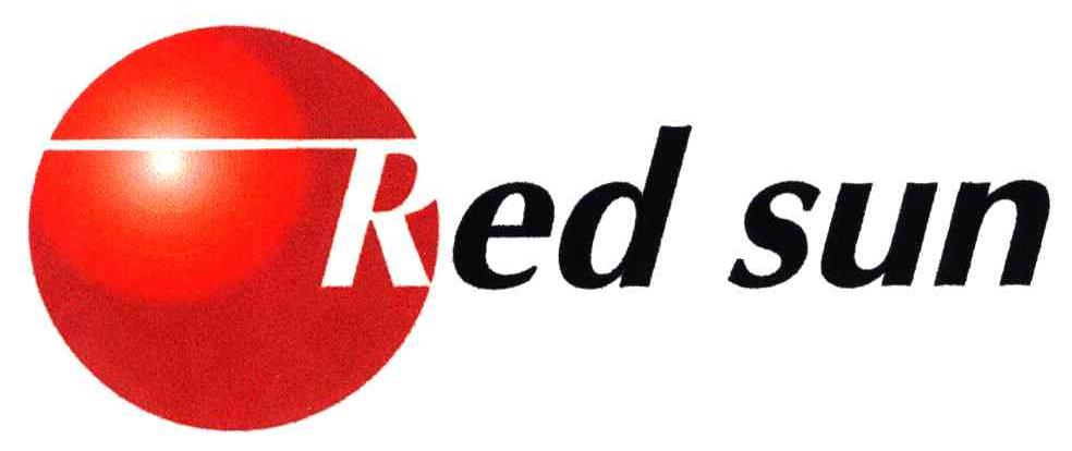 RED SUN