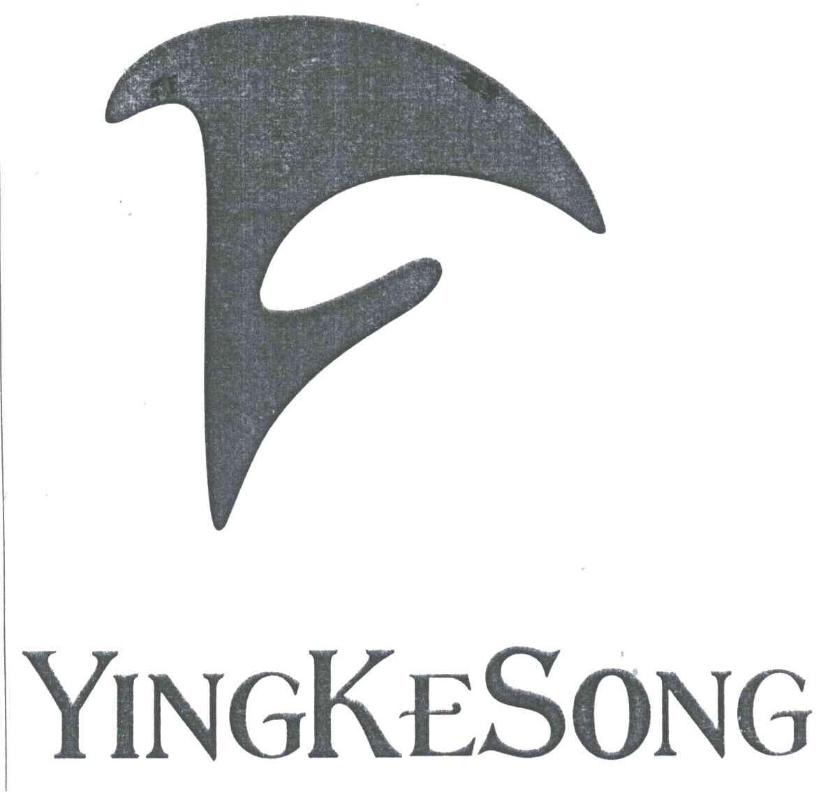YINGKESONG