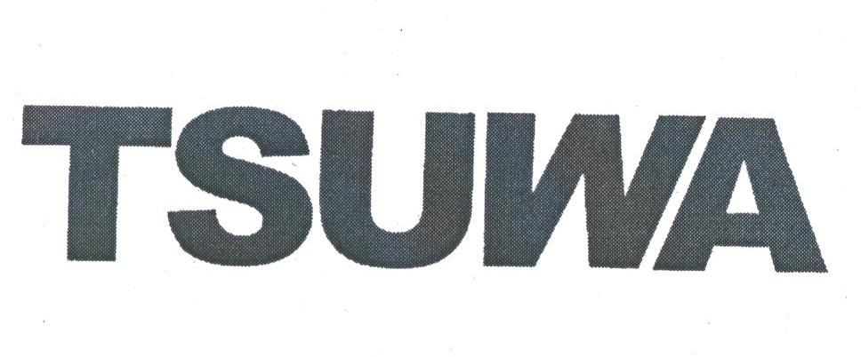 TSUWA