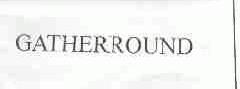 GATHERROUND