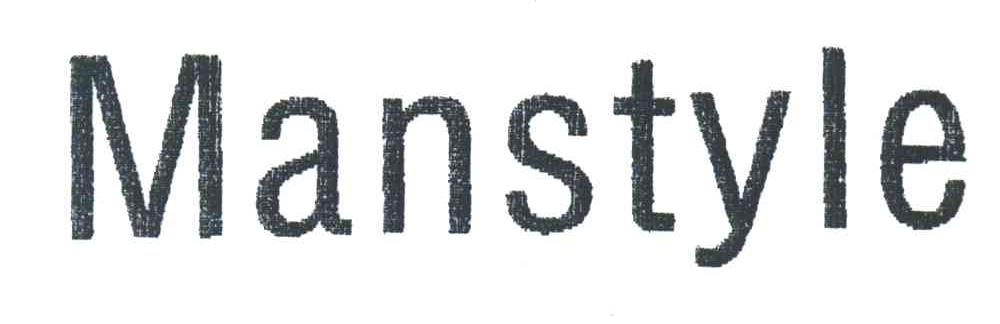 MANSTYLE