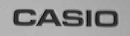 CASIO