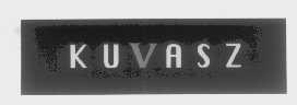 KUVASZ
