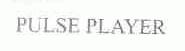 PULSE PLAYER