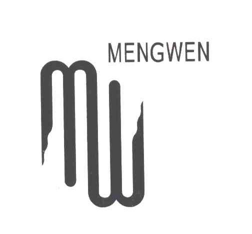 MENGWEN;MW