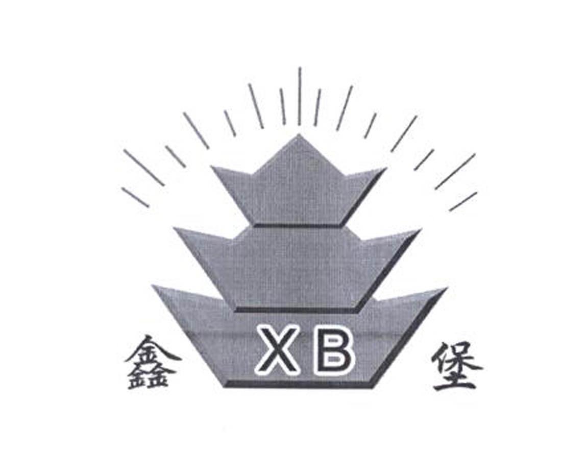 鑫堡 XB