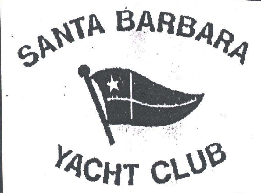 SANTA BARBARA YACHT