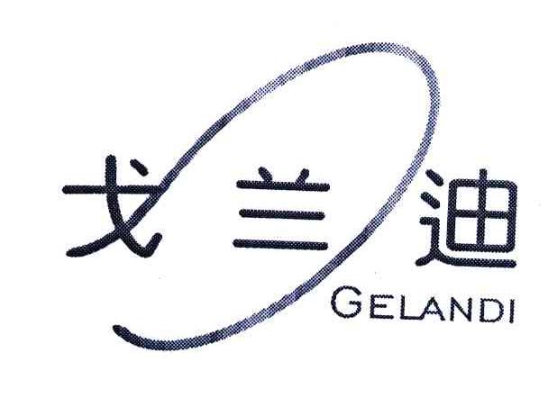 戈兰迪
