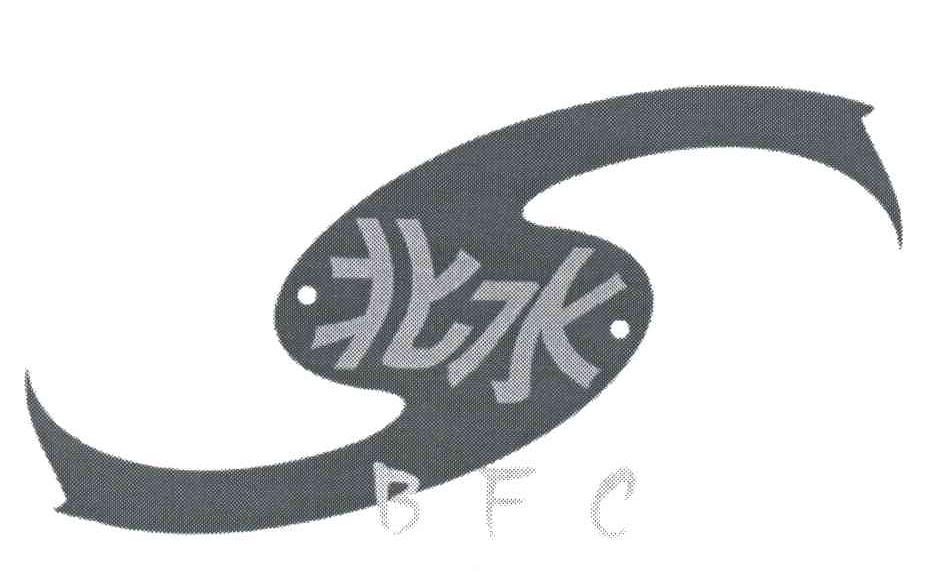 北水